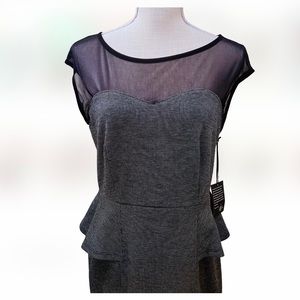 NEW VALERIE BERTINELLI DRESS